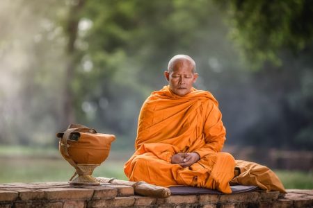 India Buddhist Tours